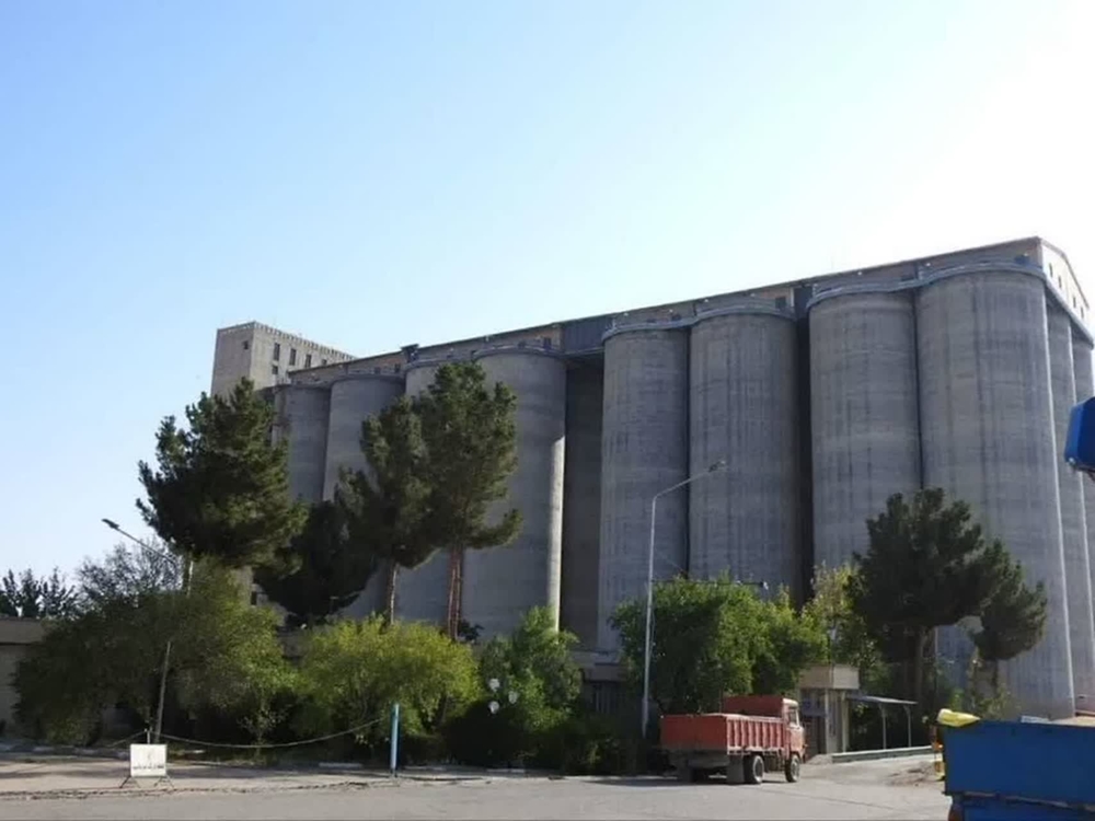 خرید ۱۱۲ هزار ۷۶۳ تن گندم توسط ۱۴ مرکز خرید در استان خراسان شمالی